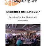 thumbnail of Altstadttag 13 05 2017 Dokumentation_final